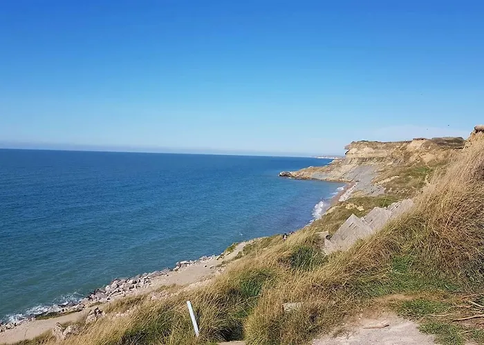 Appartement Wimereux