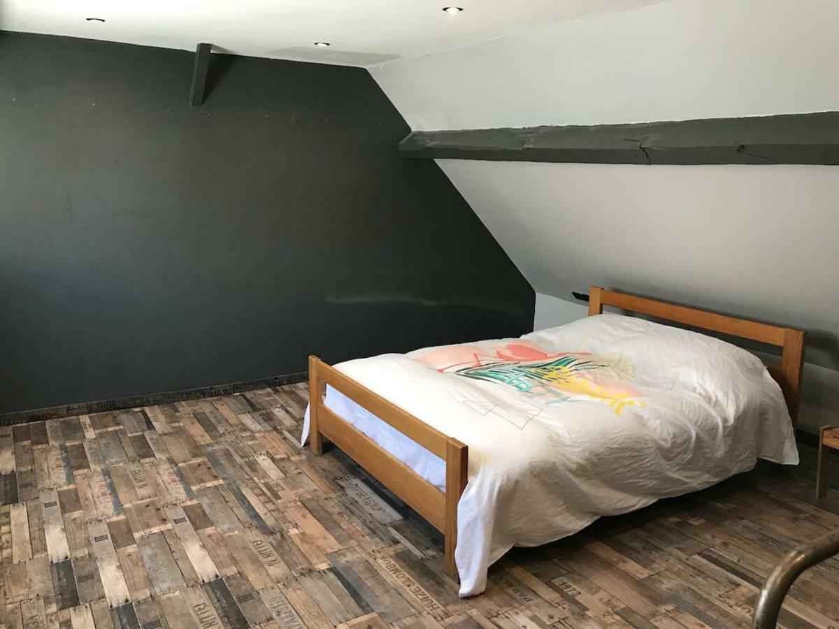 Appartement Wimereux *