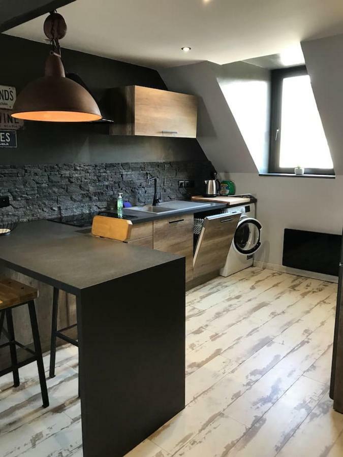 Appartement Wimereux