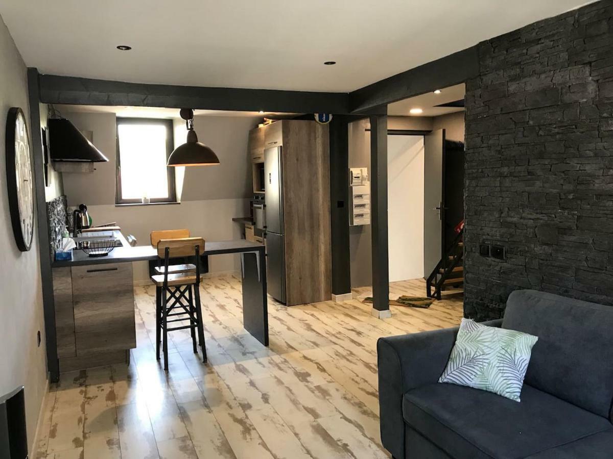 Appartement Appartement Wimereux Wimereux